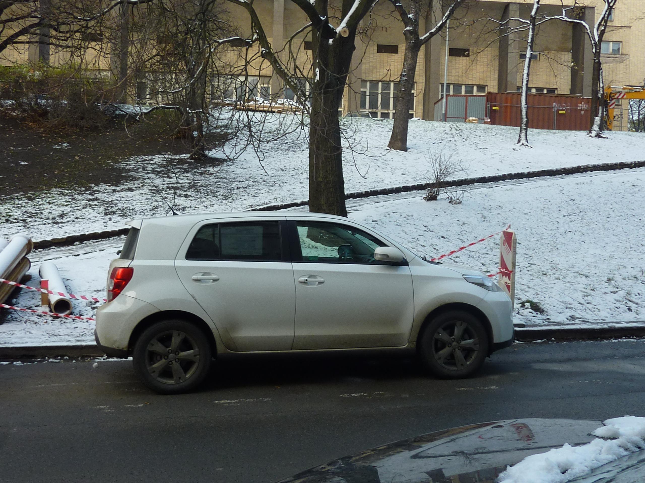 Toyota Urban Cruiser (2)