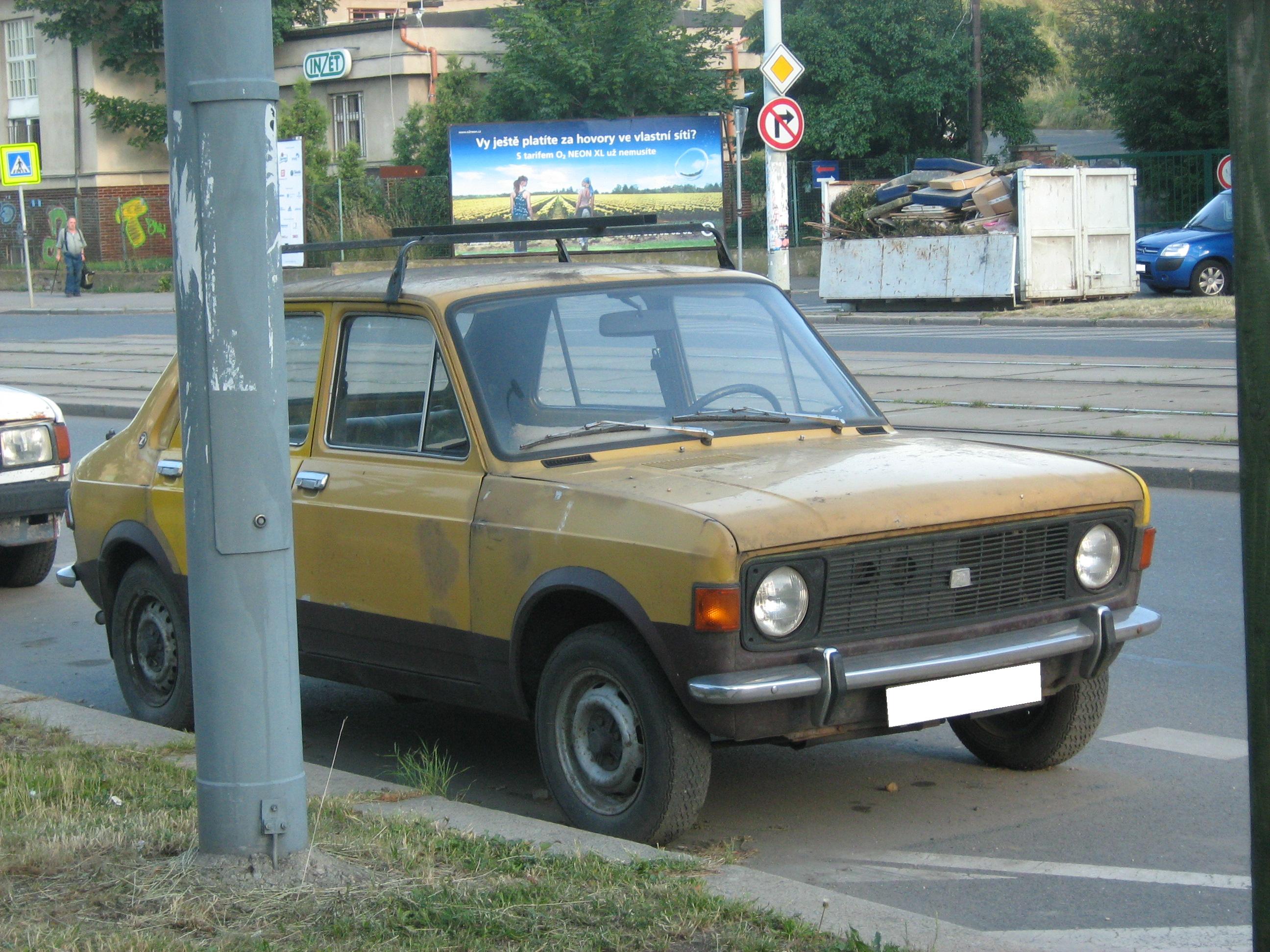 péťa 270