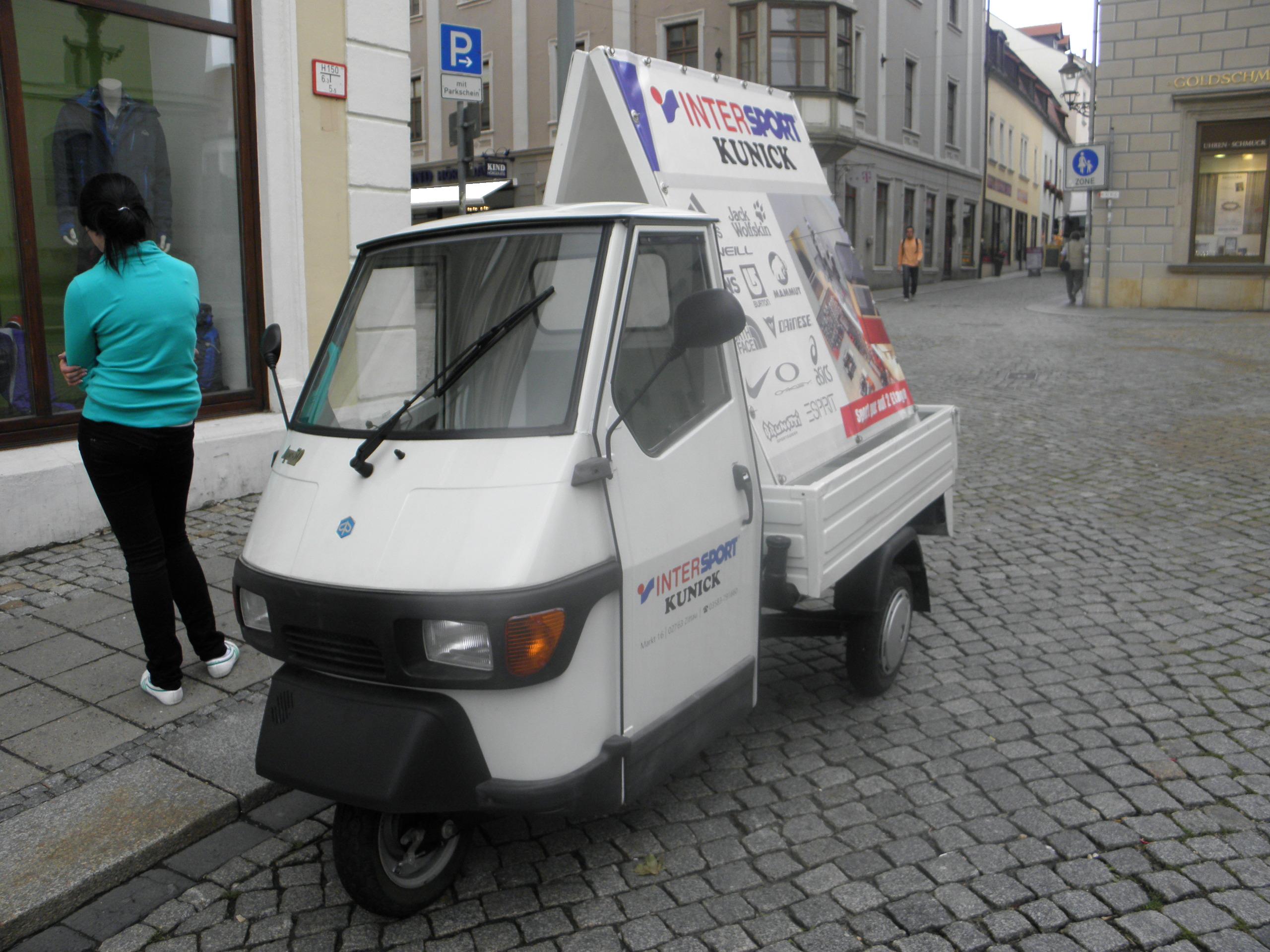 Piaggio Ape 50 Europe (2)