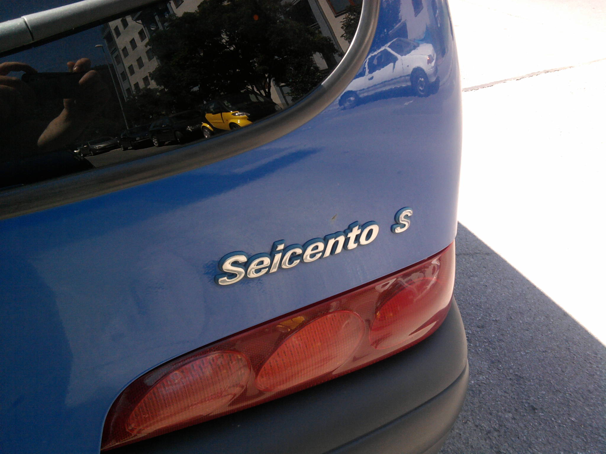 Fiat Seicento S (2)
