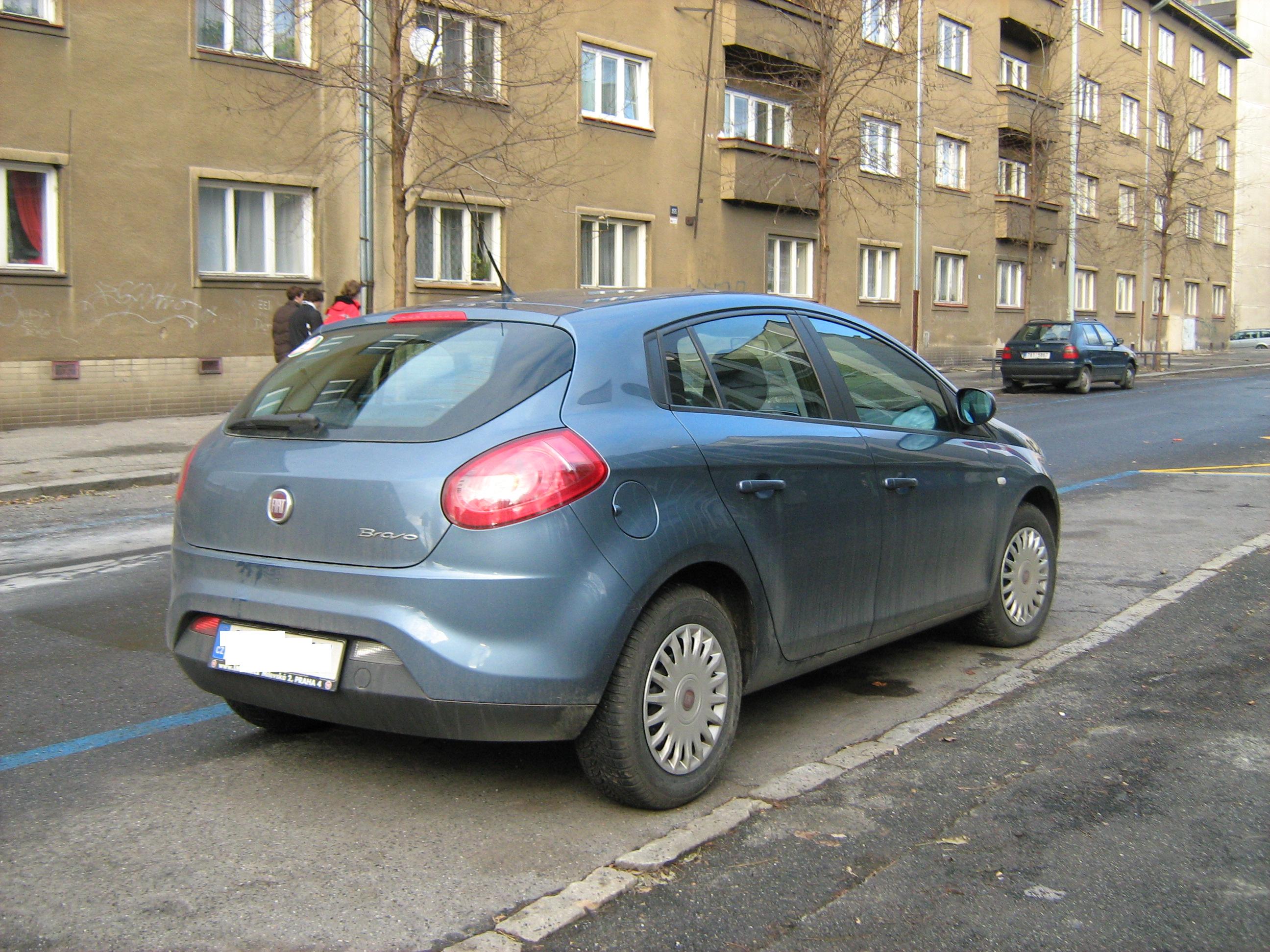 Fiat Bravo (1)