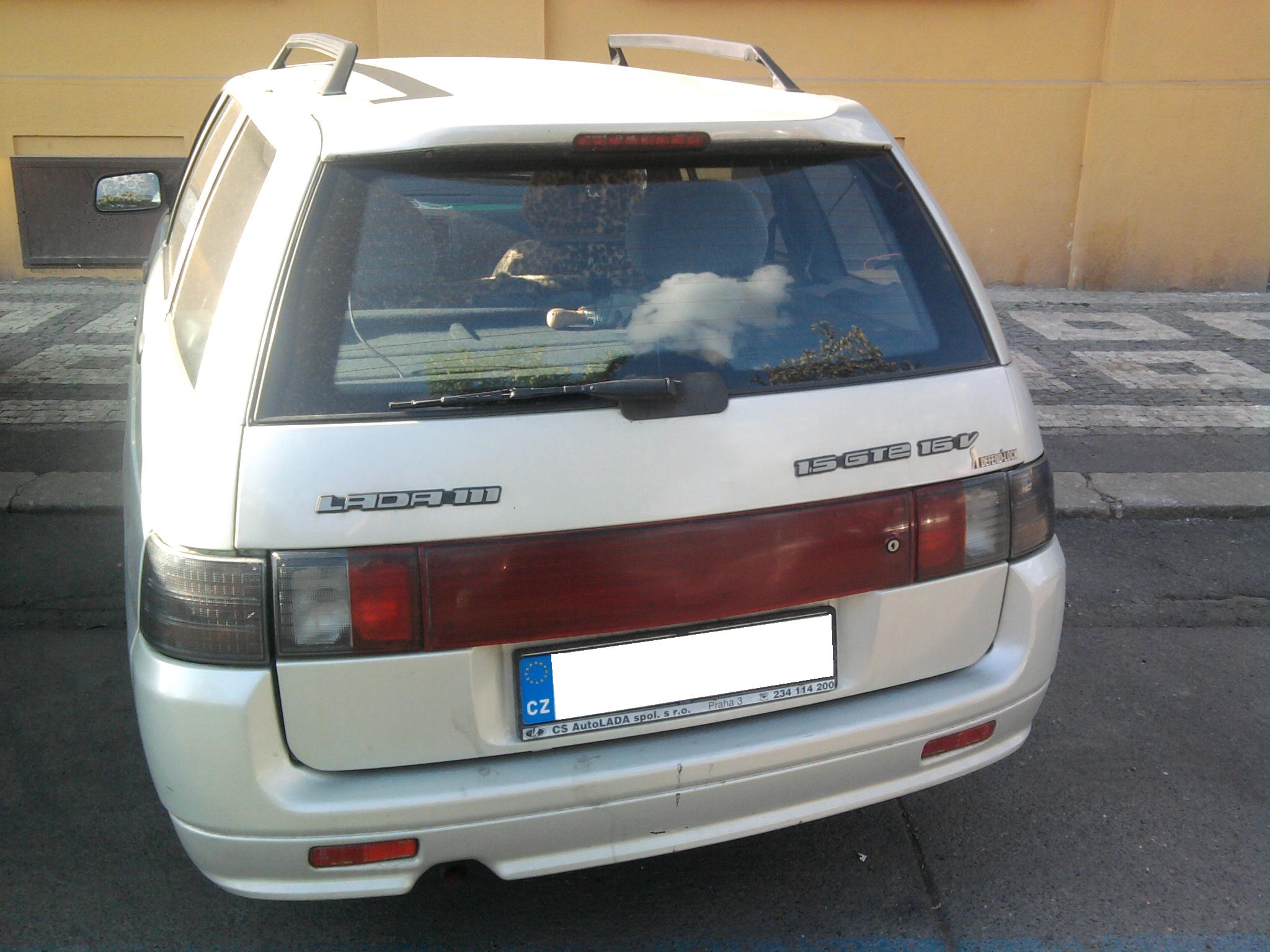 Lada 111 1.5 GTE 16V (2)