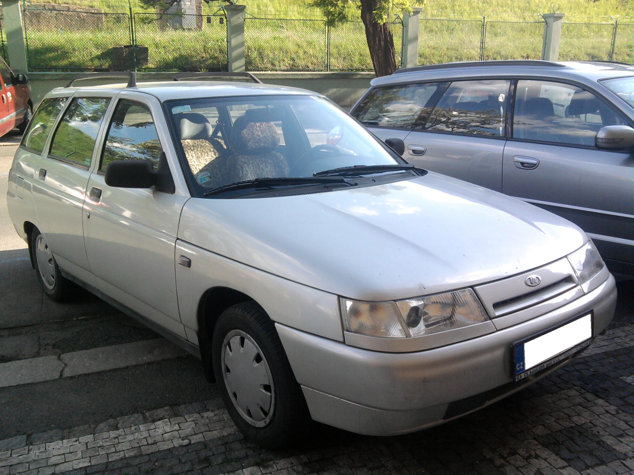 Lada 111 1.5 GTE 16V (4)