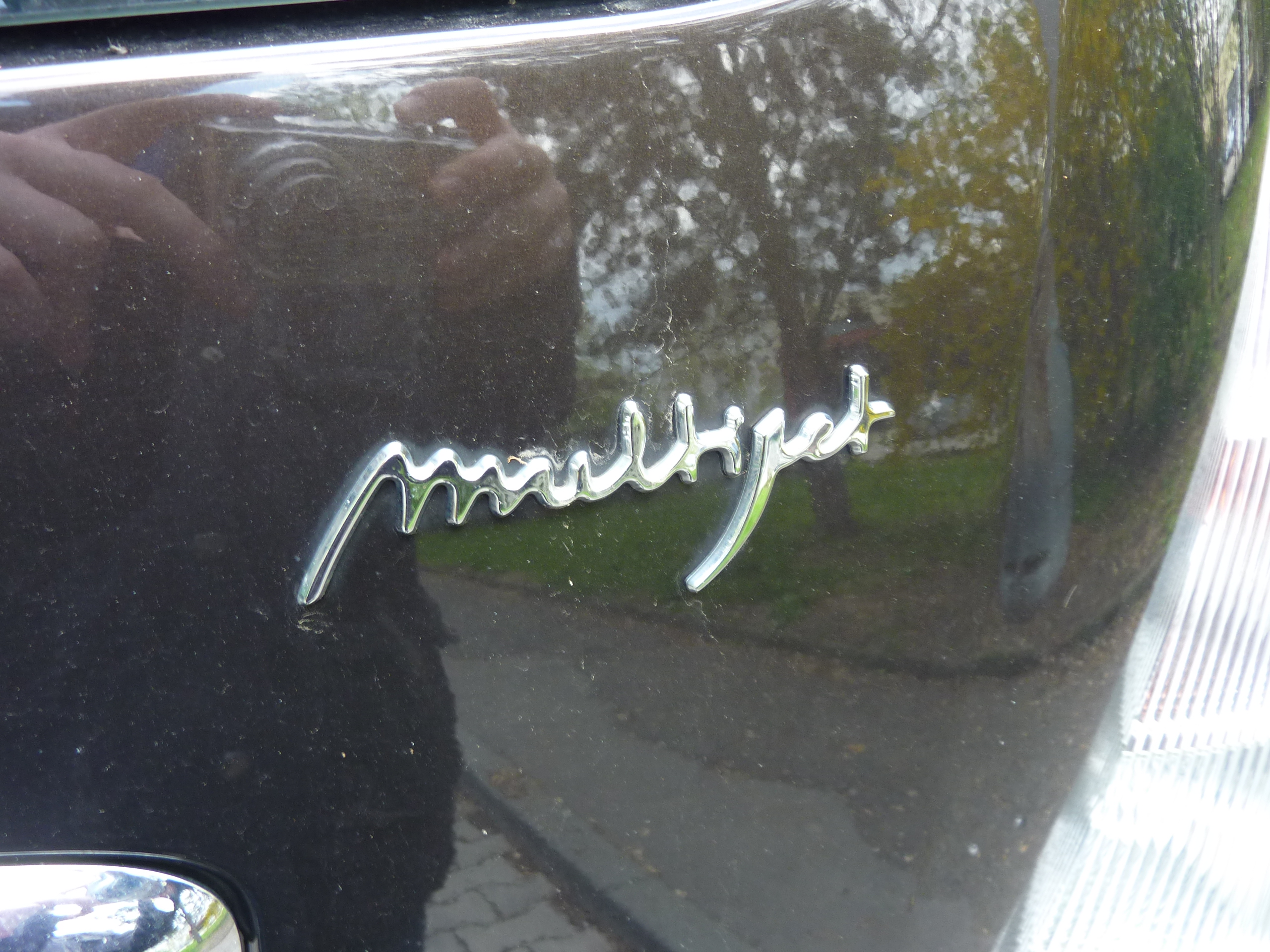 Lancia Ypsilon Multijet
